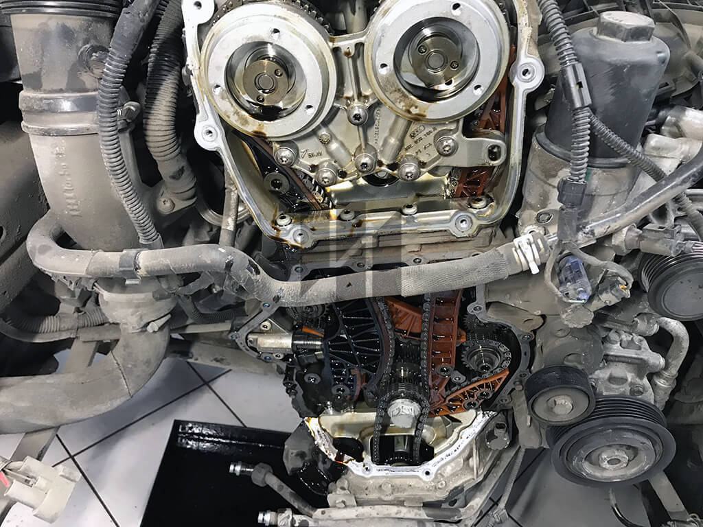 2.0 tfsi gen 3